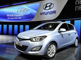 Hyundai Motors (Nig.) Limited