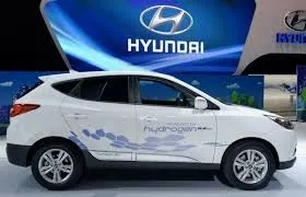 Hyundai Motors Nigeria Limited
