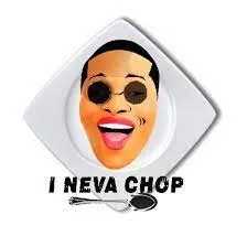 I Never Chop