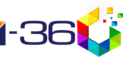 i360 Limited logo