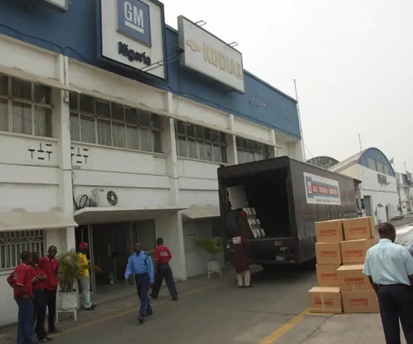 IAL Nigeria Limited