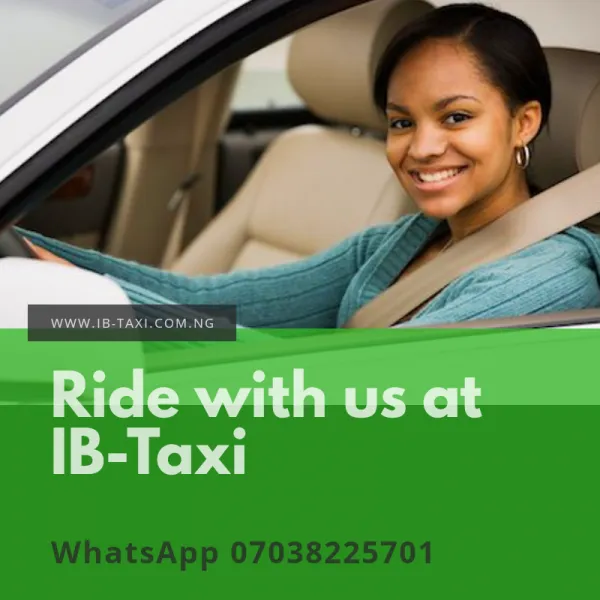 Ib-Taxi