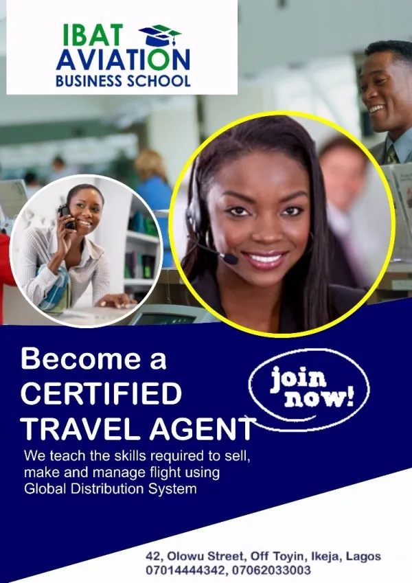 Ibat Aviation Business School