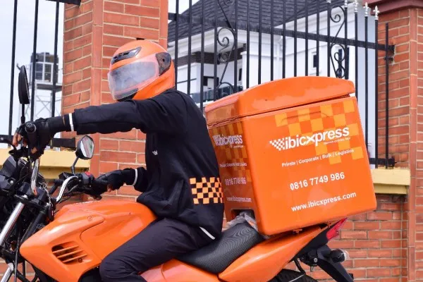 Ibic Xpress