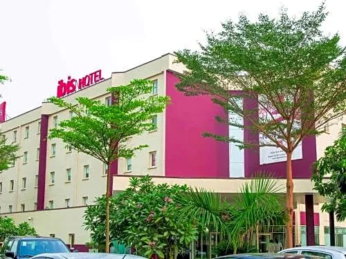 Ibis Lagos Airport Hotel