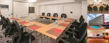 ibis Lagos Ikeja Hotel