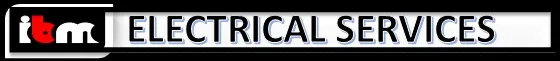IBM Electrical Services