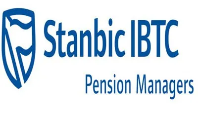 IBTC Pension Managers Limited logo