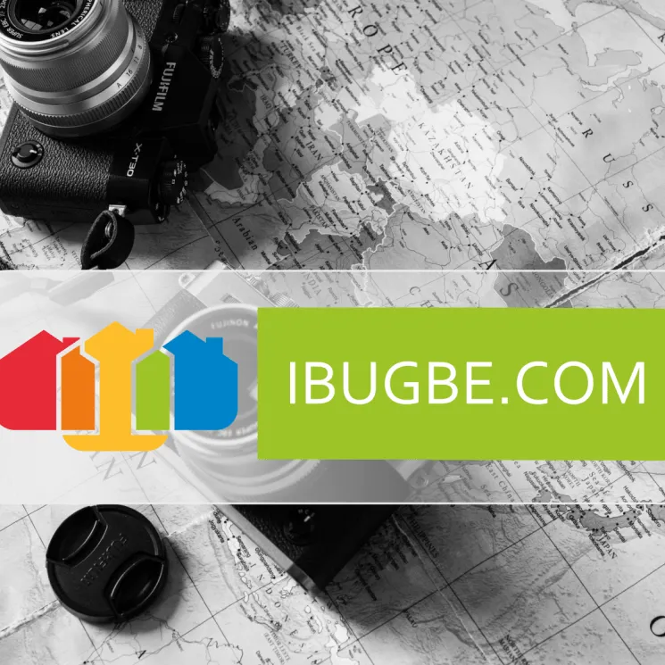 Ibugbe And Partners