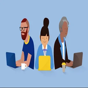 Ican Training Centre Port Harcourt logo