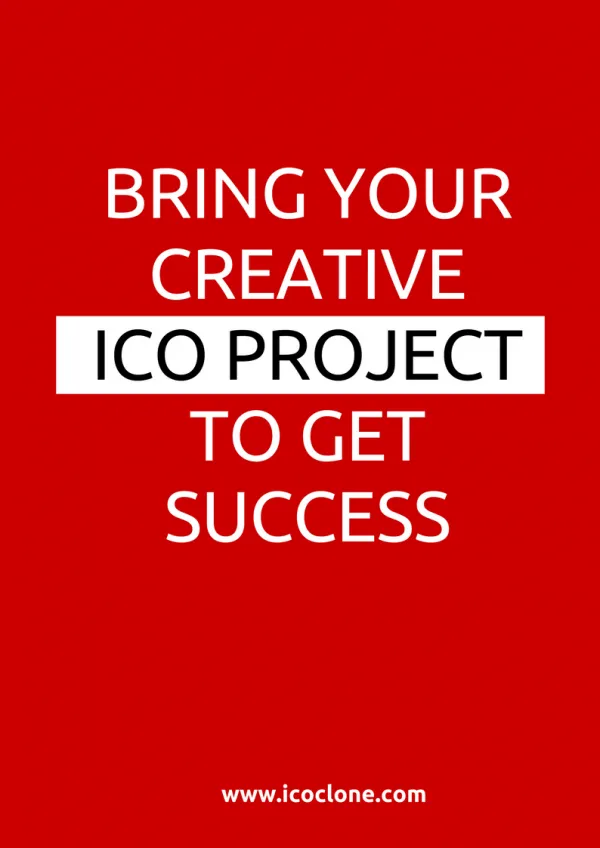Icoclone logo