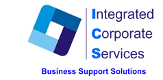 ICS Learning Solutions logo