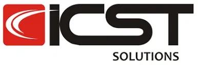 ICST Solutions logo