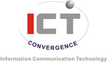 Ict Convergence Ltd logo