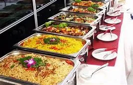 Iddysppluss Event Catering