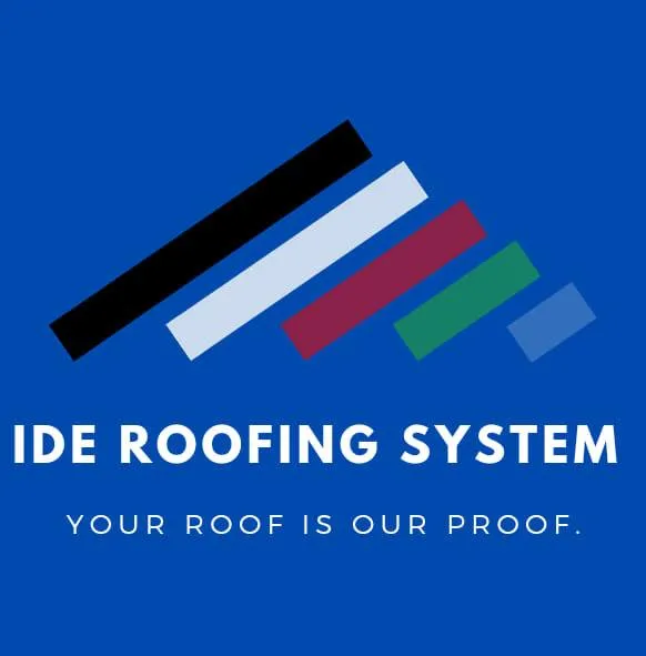 IDE Roofing System
