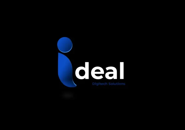 Ideal DigiTech Solutions logo
