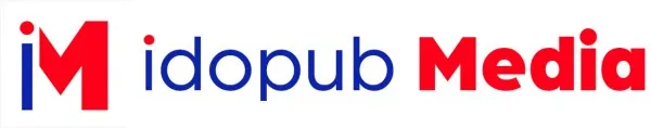 Idopub Media logo