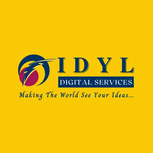 Idyl Digital Services logo