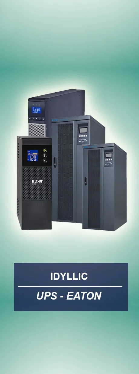 Idyllic Technologies Limited