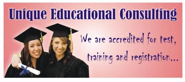 IELTS, TOEFL,  GRE,  SAT Exams in Port Harcourt