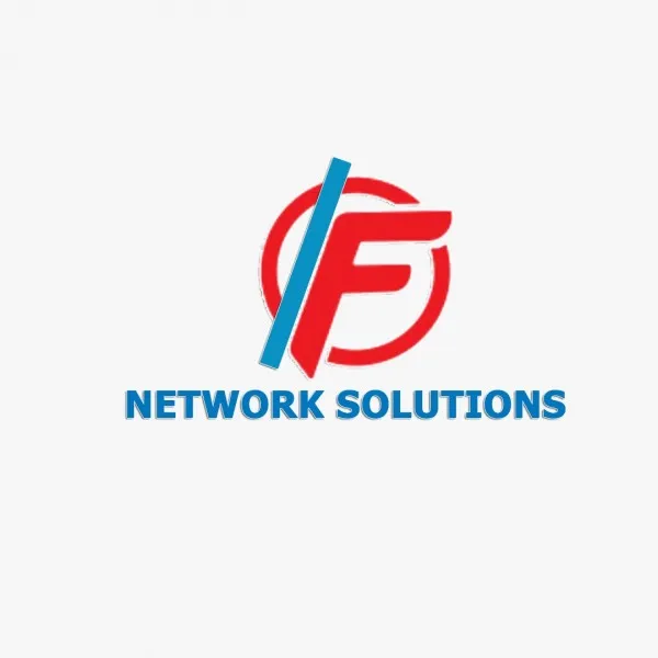 I & F Network Solutions Ltd logo