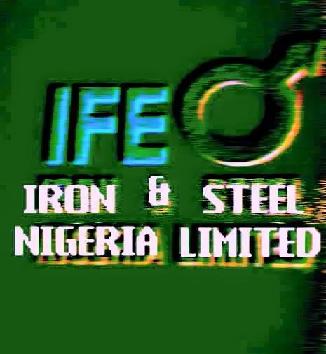 Ife Iron And Steel Nigeria Limited