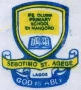 Ife-Oluwa Primary School