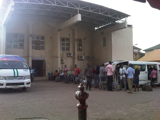 Ifesinachi Transport Co.