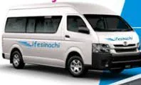 Ifesinachi Transport Company