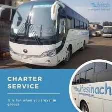 Ifesinachi Transport Company