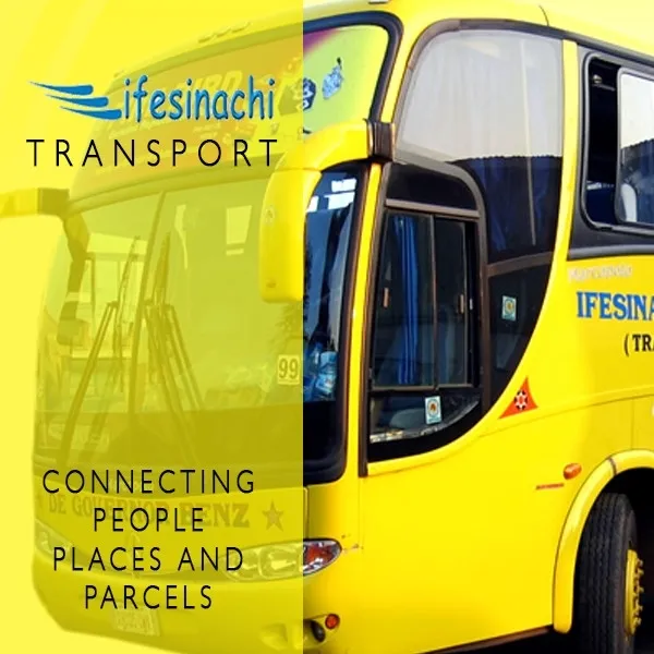 Ifesinachi Transport