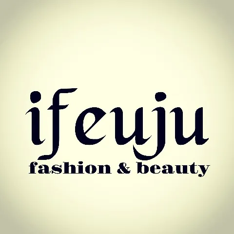 Ifeuju fashion & beauty logo