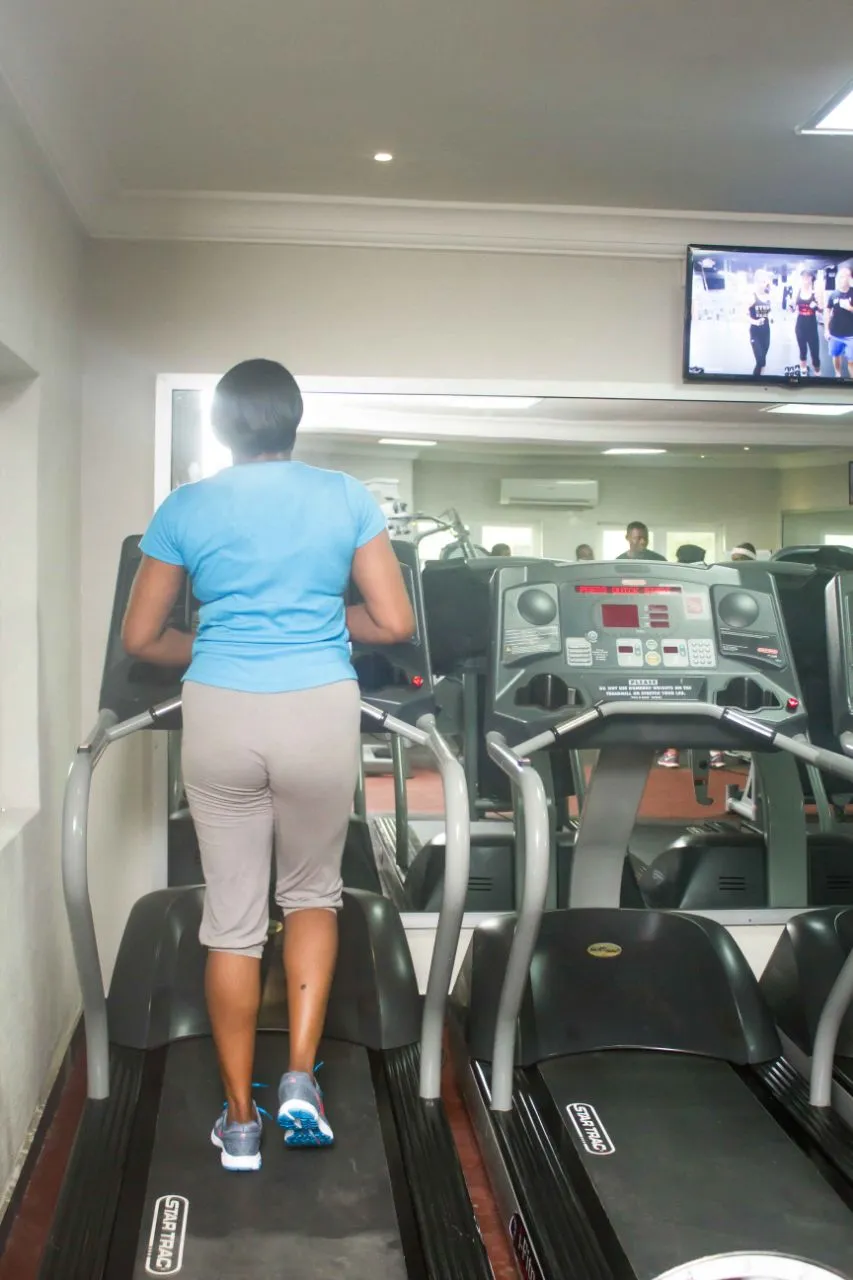 IFitness Gym