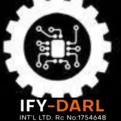 Ify-Darl International Limited
