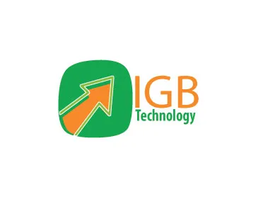Igb Technology logo