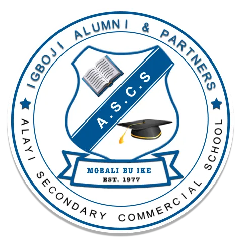 Igboji Alumni & Partners Association