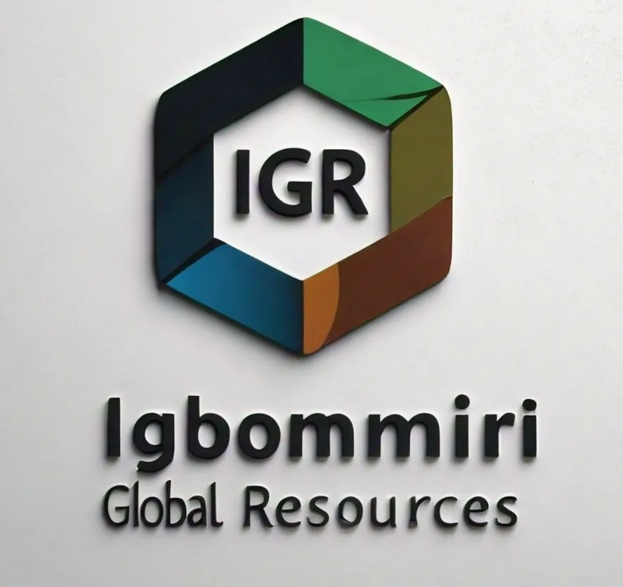 Igbommiri Global Resources