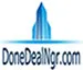 Ighovie Investments Limited - Trading As (TA): DoneDealNgr.Com logo