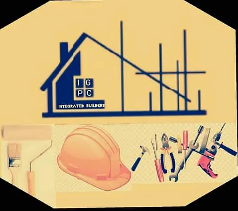 IGPC INTEGRATED BUILDERS