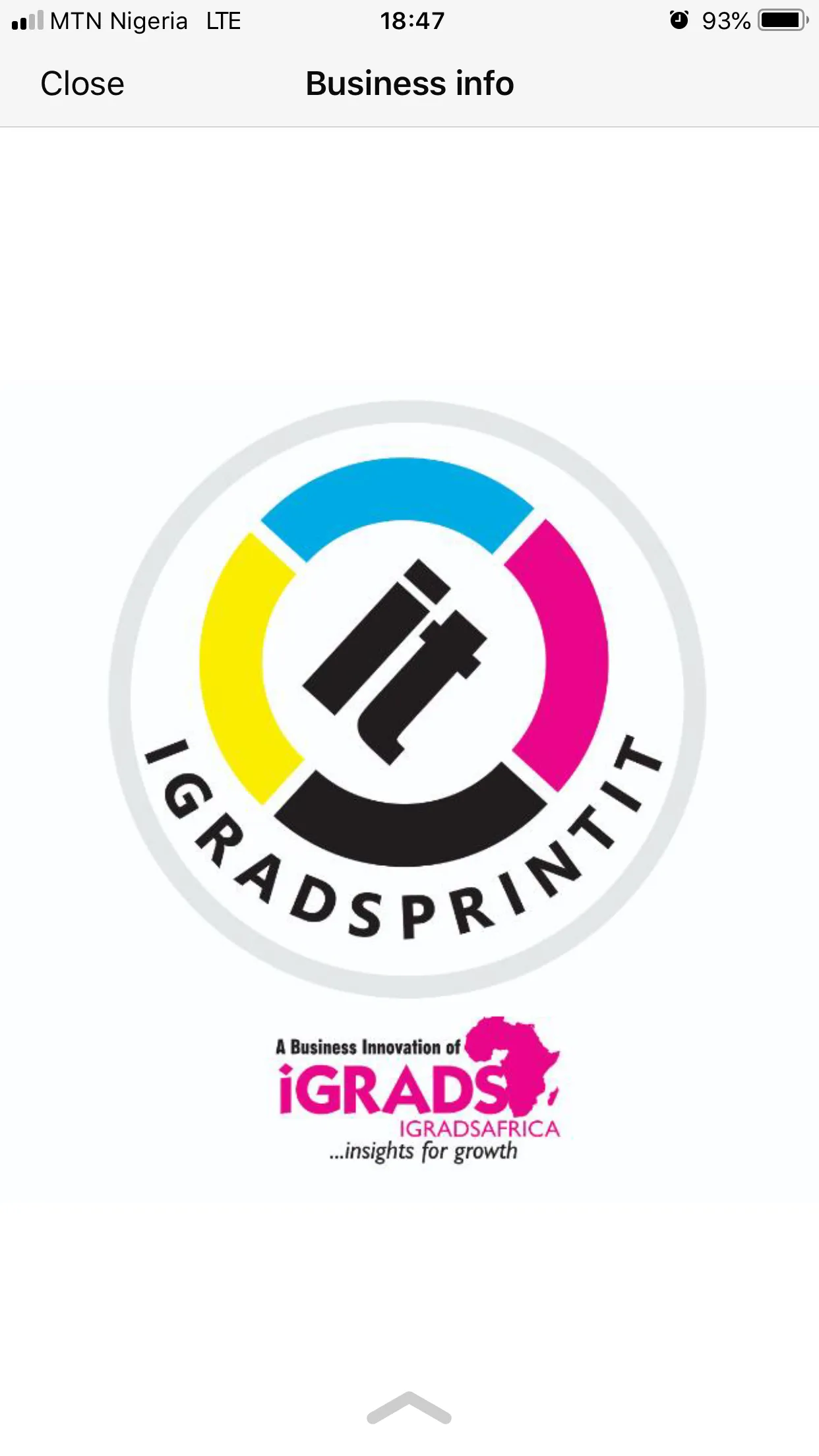 IGRADSprintit