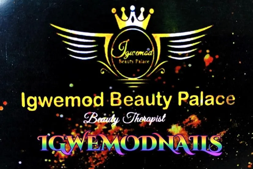 Igwemodbeauty