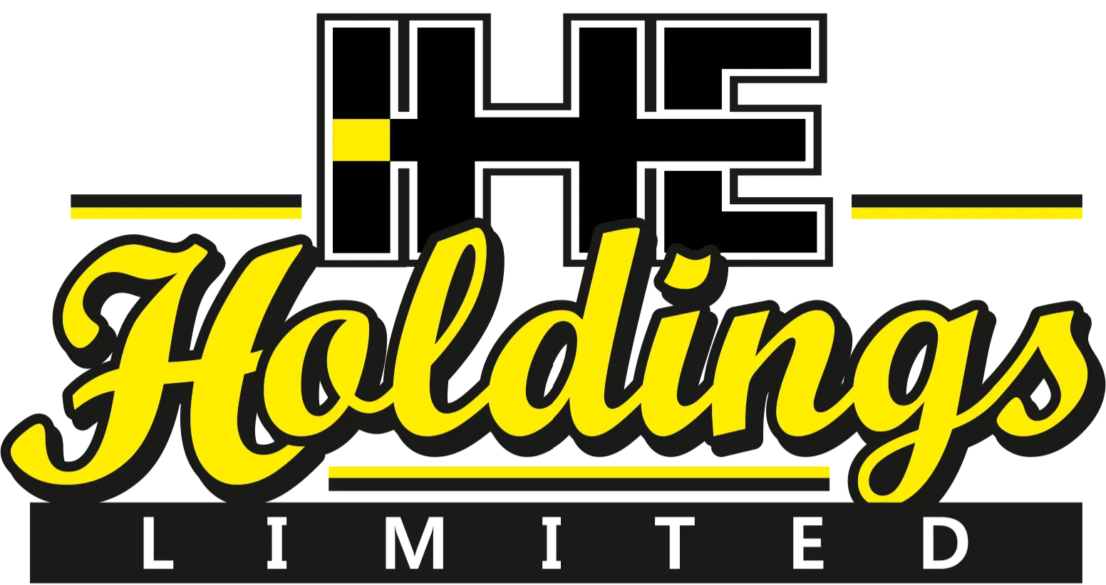 Ihe Holdings Limited