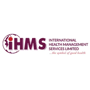Ihms Hmo logo