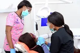 iHouse Optical and Dental Clinic