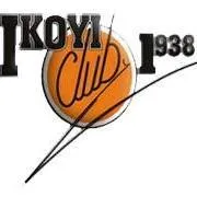Ikoyi Club 1938 logo