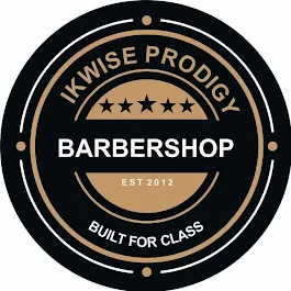 IkwiseProdigy Barbershop