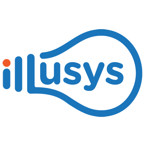 iLLuSys LTD logo