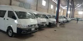 Ilorin Mass Transit Company Ltd