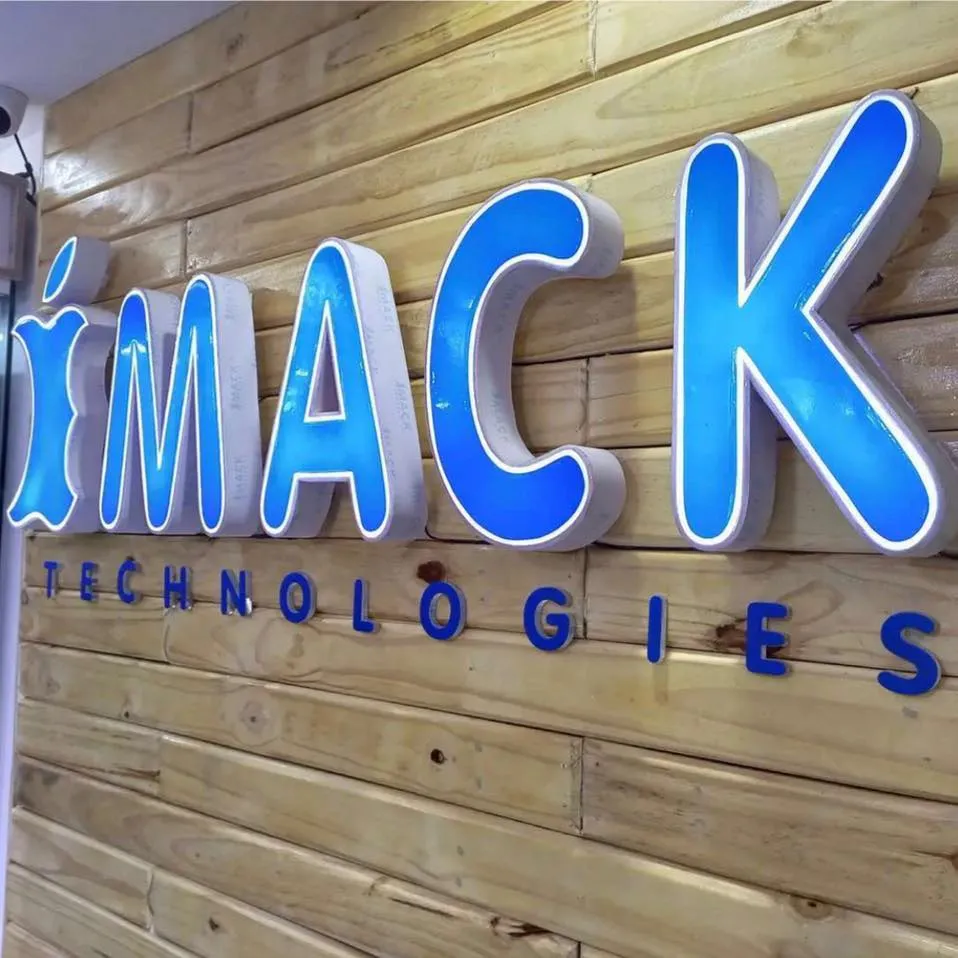 Imack Technologies
